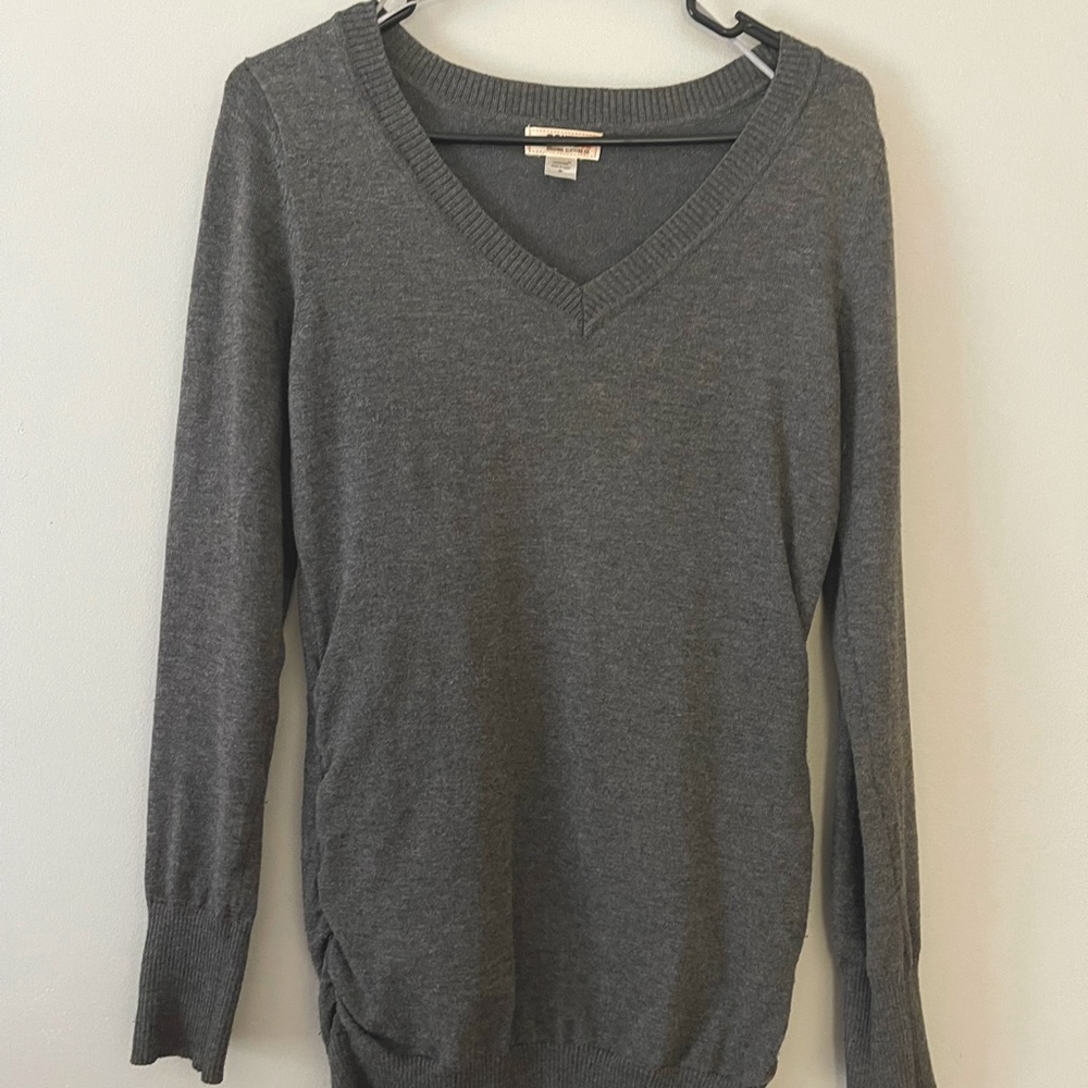 Long Sweater